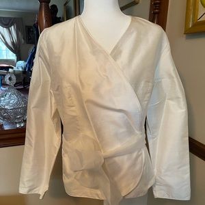 Nicole Summers Vtg. Blouse. Size Large